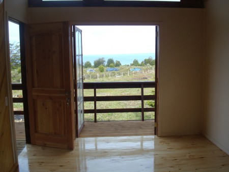 47 mts2  piso vitrificado